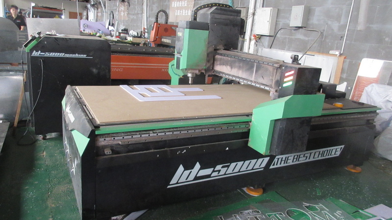 Suzhou Wansuda sign Co.,Ltd 3D LED signs