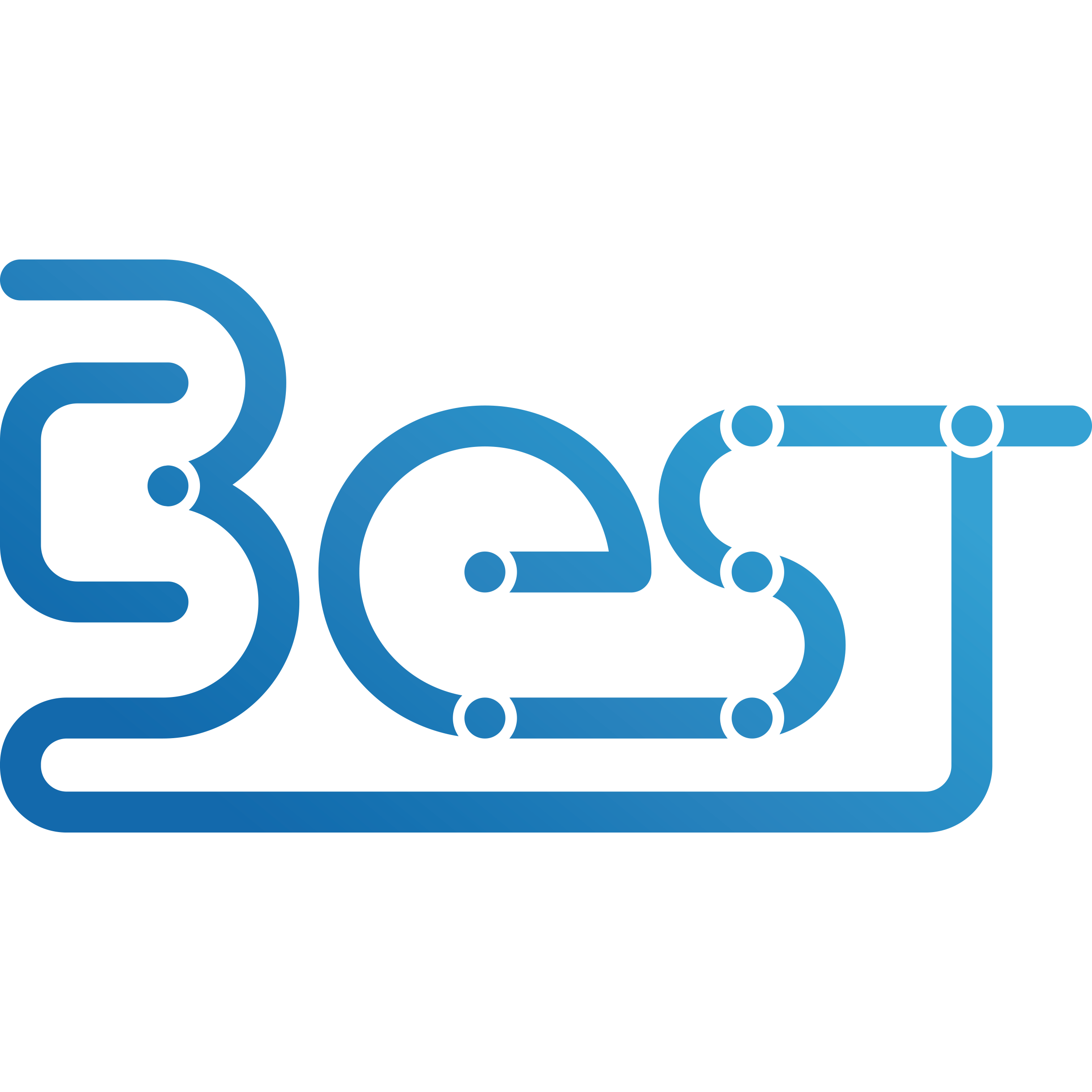 Shanghai Best China Industry Co., Ltd logo
