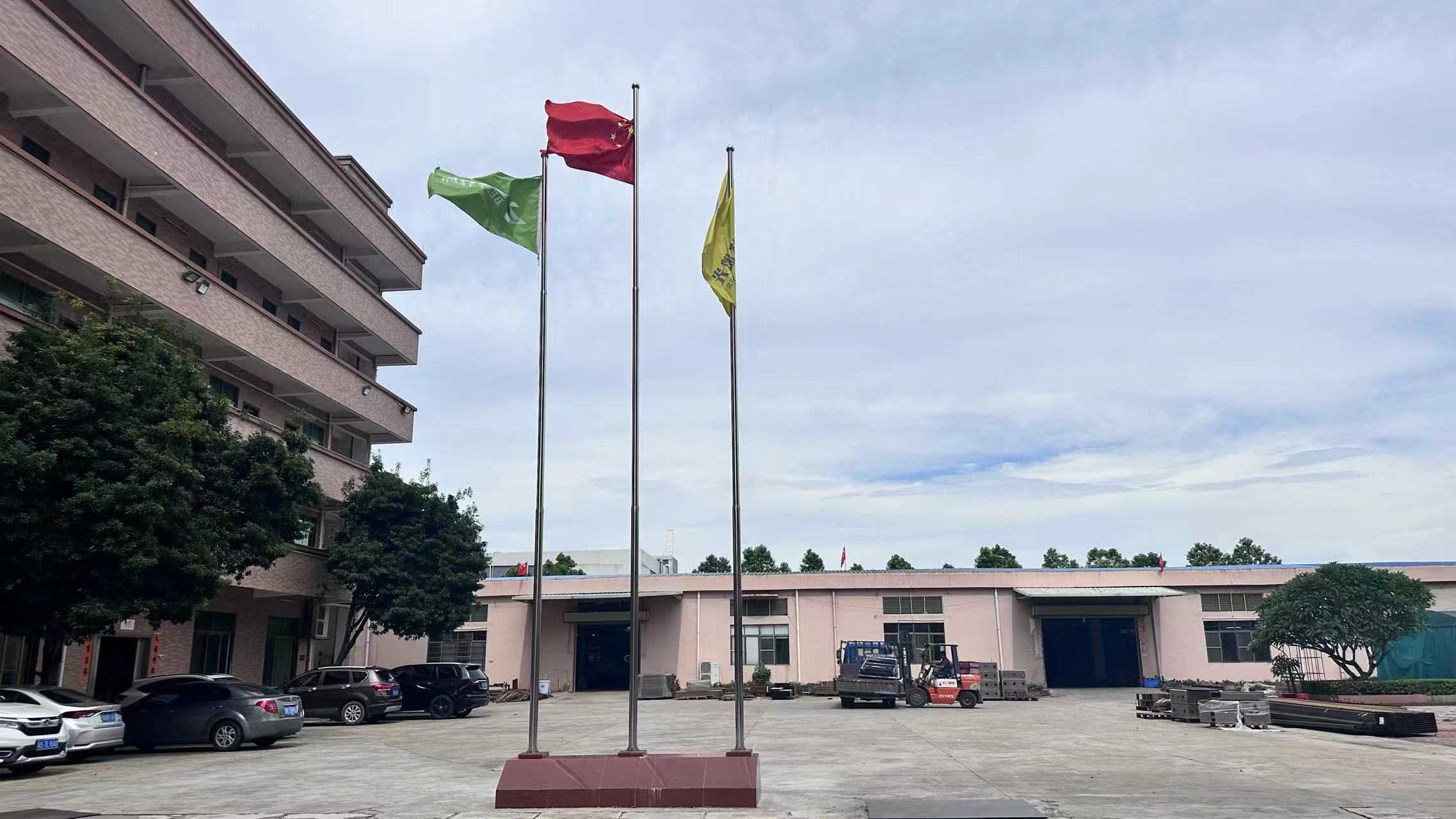 Dongguan Kc Industrial Limited Company factory image 1