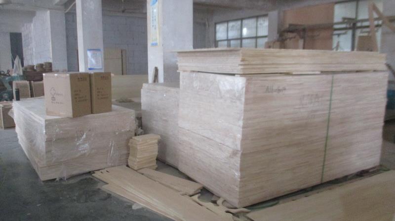 Jinhua Huashu Wooden Arts Factory Acacia Wood Cutting Board