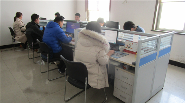 Anping Huanhang Wire Mesh Co., Ltd. Crimped Wire Mesh