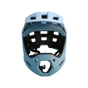 2024 colorful off road mtb helmet with various colors lightweight mens road bicycle riding cycling safety helmet for adult