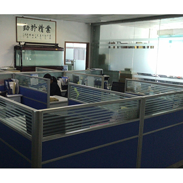 Wolves Team Limited factory image 1