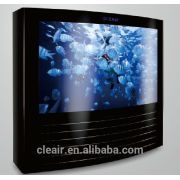 Hot sell LSCC aquarium fish tank High quality modern fish aquarium