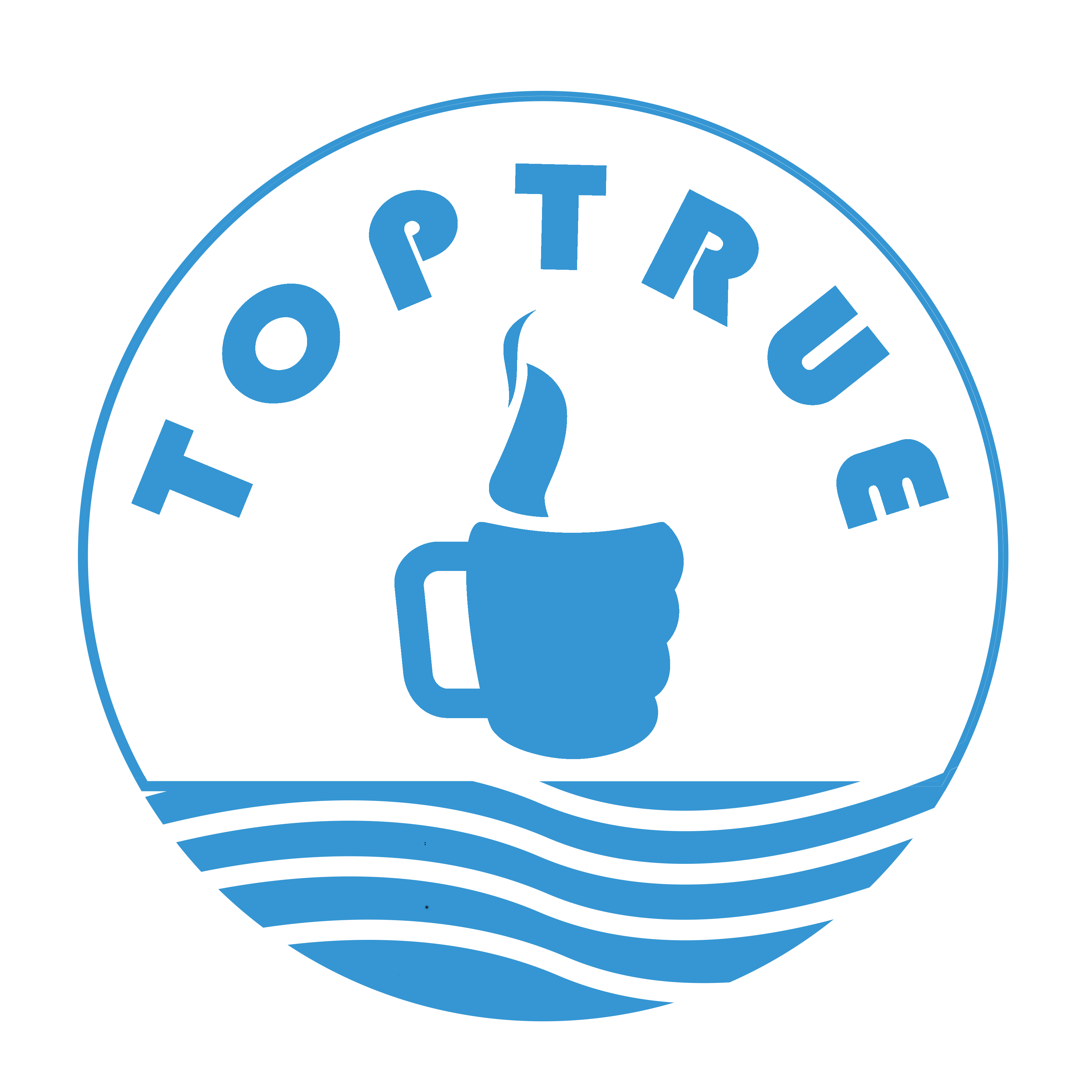 Yonkang Toptrue Houseware Co., Ltd. logo