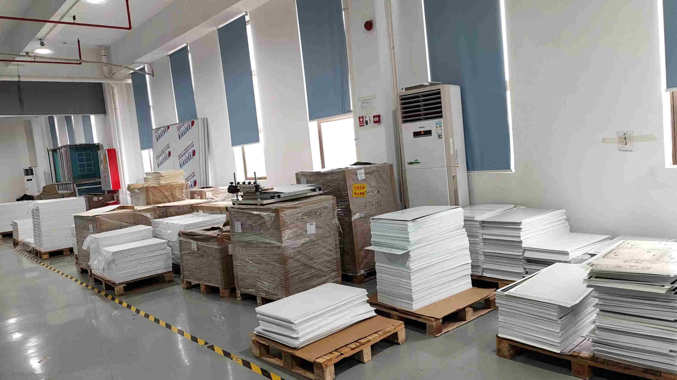 Shenzhen Hongyunda Creative Materials Co., Ltd. Transfer Tape