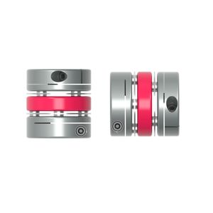 Outer Bore 15-70 mm Inner 4-35mm Cross Slide Oldham Flexible Coupling