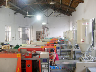 Ningbo Haishu Mingxu Commodity Co., Ltd. Ice Scraper