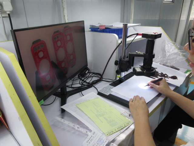 Daxin (hubei) Electronic Technology Co., Ltd. Baby Teether