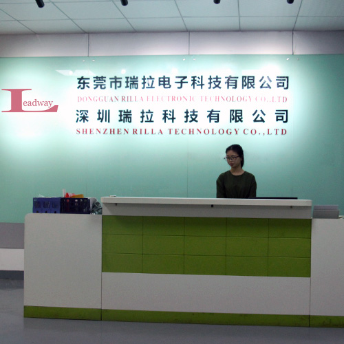 Shenzhen Rilla Technology Co., Ltd. Electric Scooters