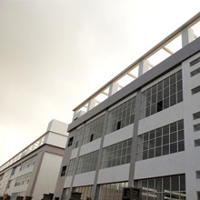 Ningbo Yiminjia Commodity Co., Ltd. factory image 2