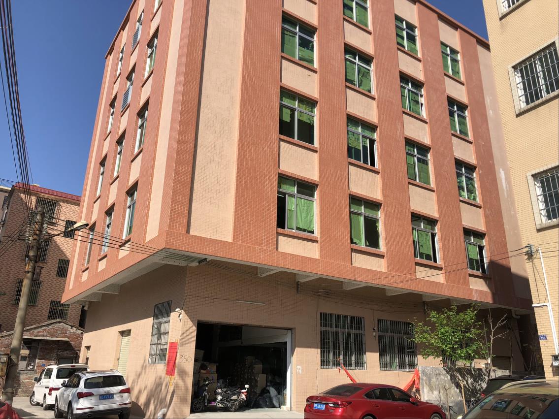 Foshan Liyan Underwear Co., Ltd. Bra