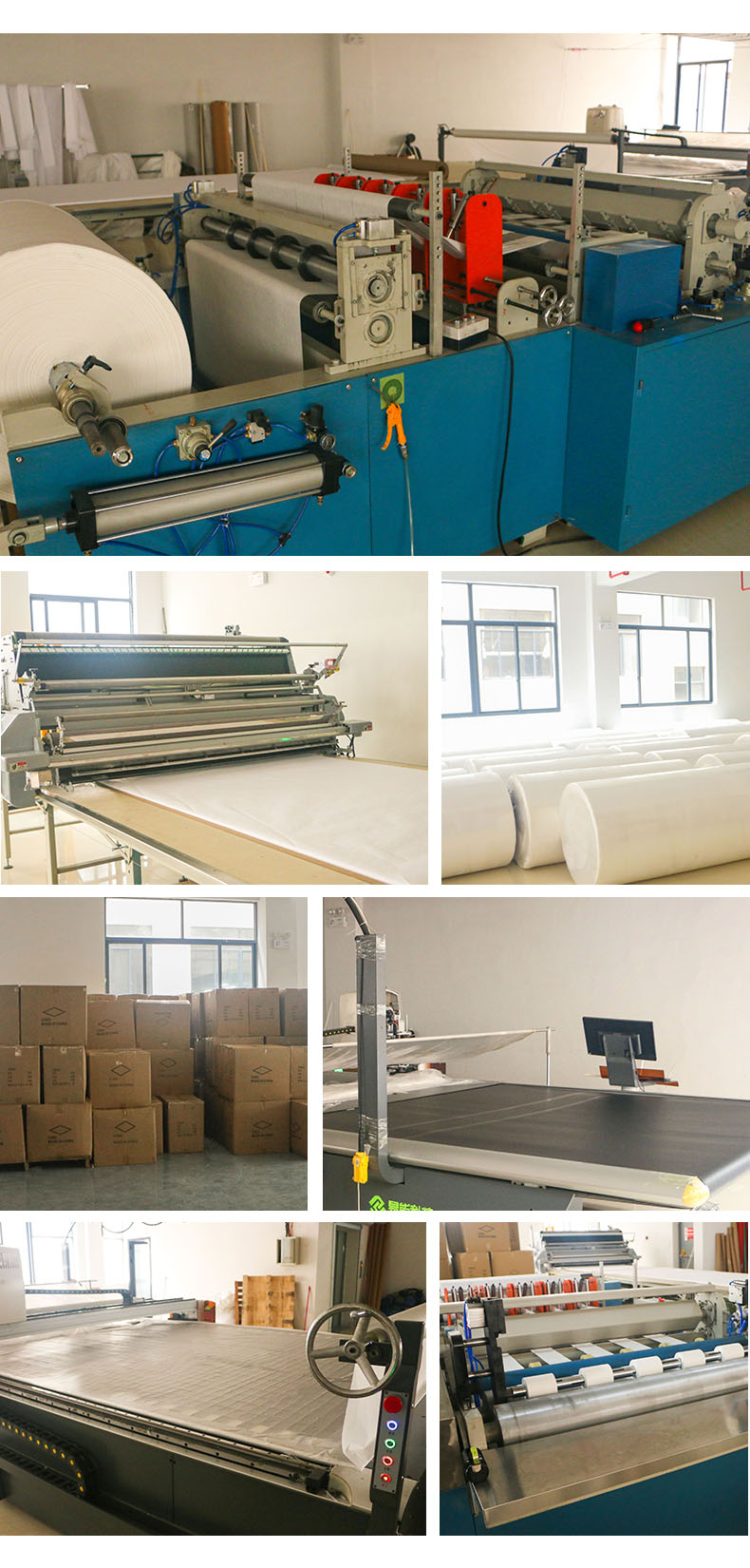 Yiwu Huanrou Manicure Co., Ltd. Nail electric machines