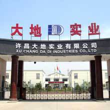 Xuchang Dadi Group Co., Ltd. Synthetic hair products