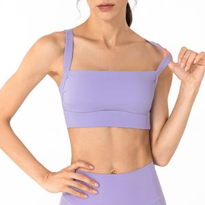 Factory Direct Sales Skin Friendly Sexy Shock Proof Fitness Sports Bra Running Sports yoga Bra Women Bra