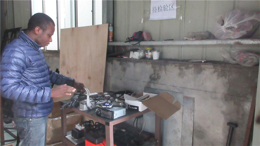 Jinhua Suncart Vehicle Co., Ltd. Vintage cars