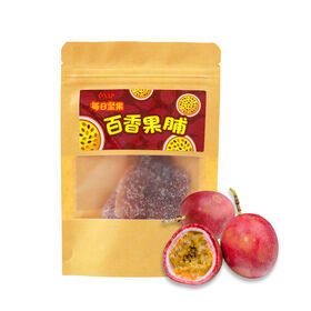 Large Supply Wholesale Price Fresh Sweet Passion Dried Fruit