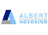 Ningbo Albert Novosino Co., Ltd. logo