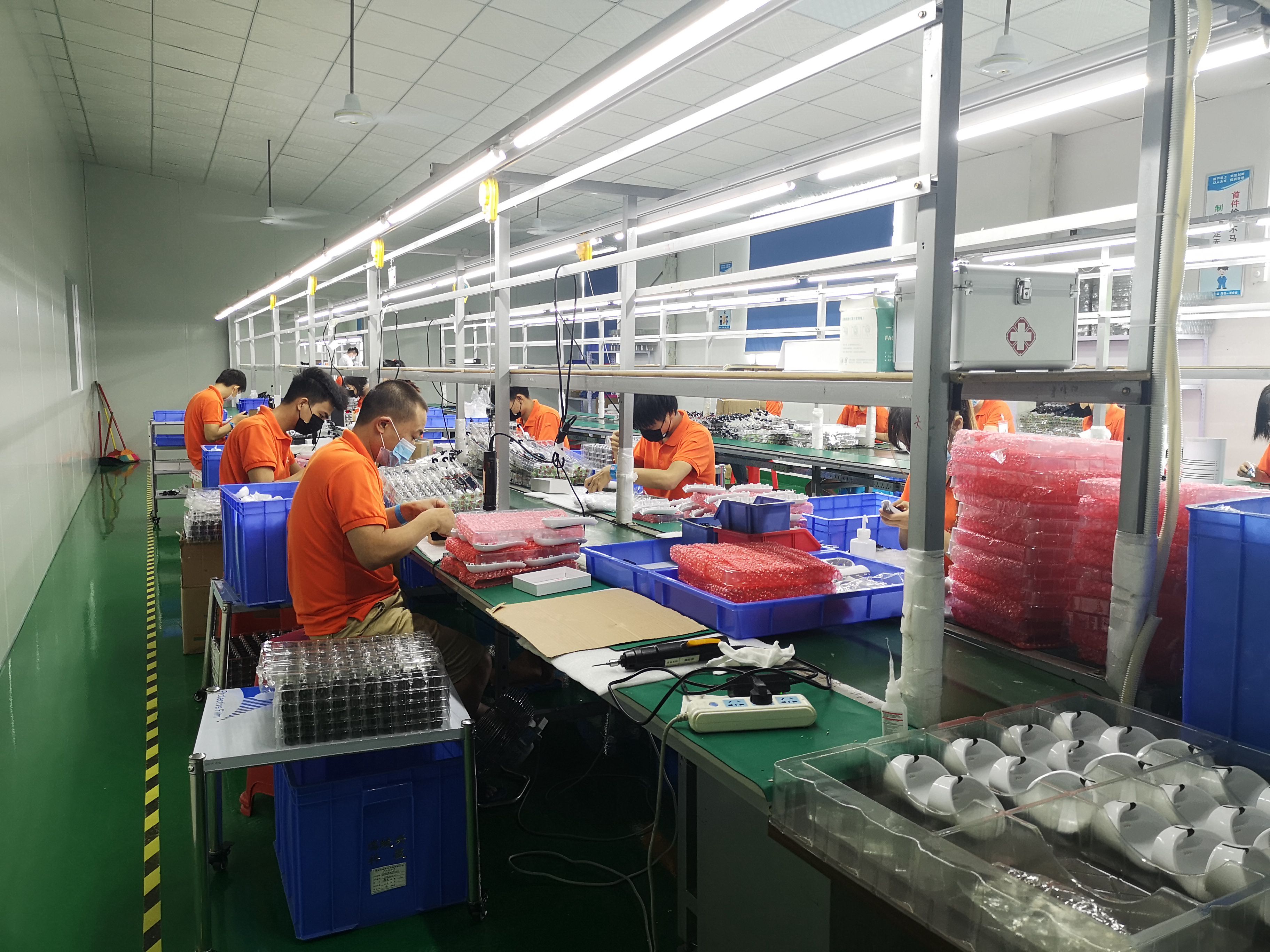 Hunan Guangye Biotechnology Co., Ltd. ipl hair removal