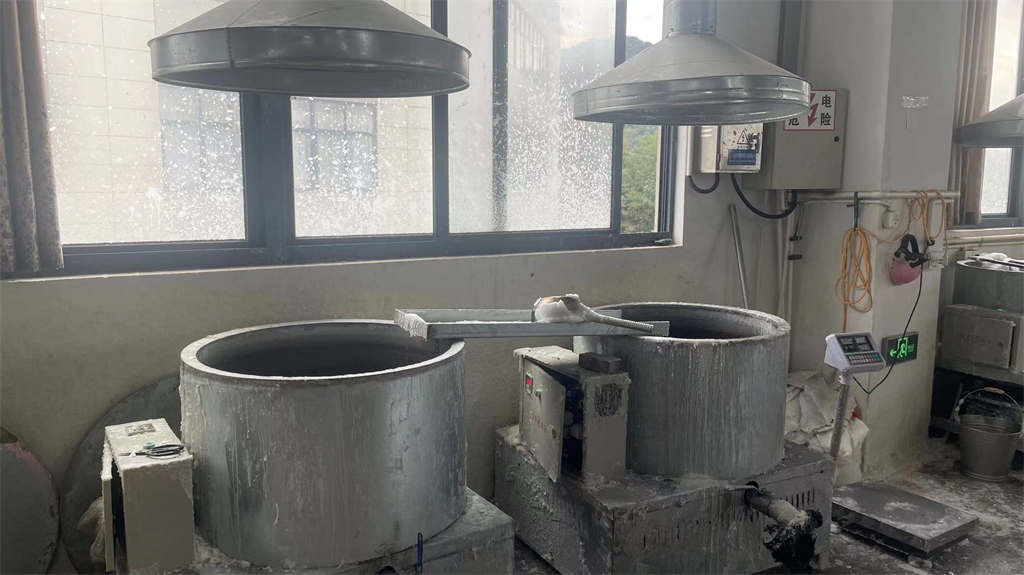 Hebei Supercandle Trading Co., Ltd. Candle Wicks