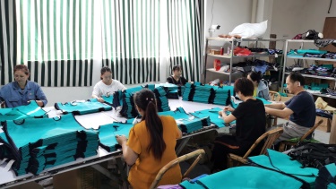 Linhai Yalong Leisure Products Co., Ltd. Outdoor Furniture