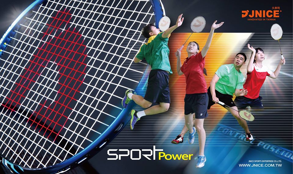 Jnice Sports Enterprise Co., Ltd. Shuttlecock