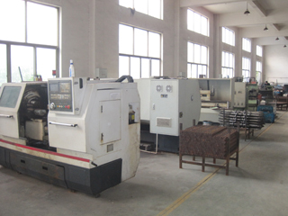 Ningbo Guanghe Import & Export Co., Ltd. ATV