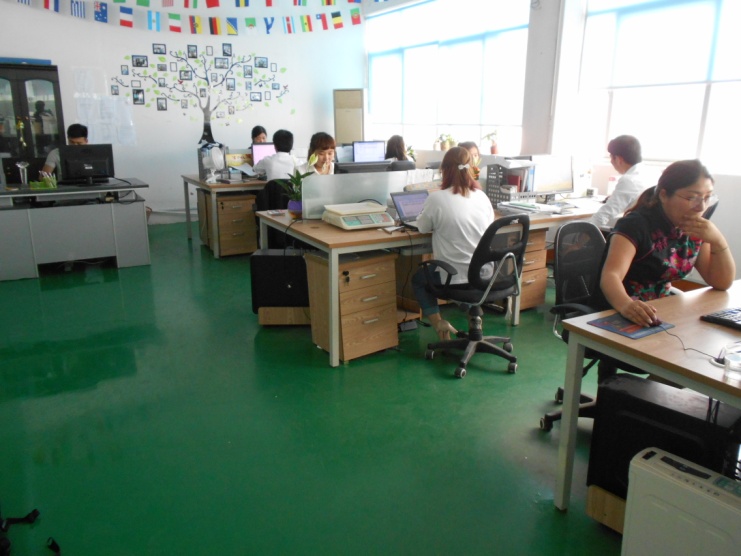Yueqing Okey Trade Co.Ltd Switching power supply