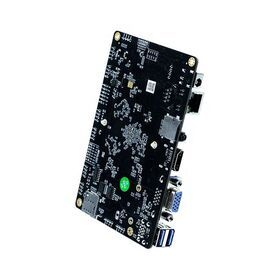 Hot sale  PCBA Manufacture rk3399 electronic control board for water vending machine  Android Board Motherboard