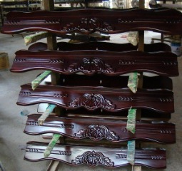 Xiamen Lincos Sport Co., Ltd. Snooker Tables