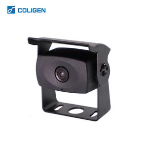 Coligen Reverse Cameras Monitor Car Reversing Aid Waterproof Rear View Camera for Truck Bus