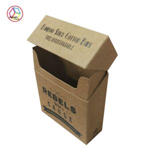 Custom luxury wedding gift packaging box for gift