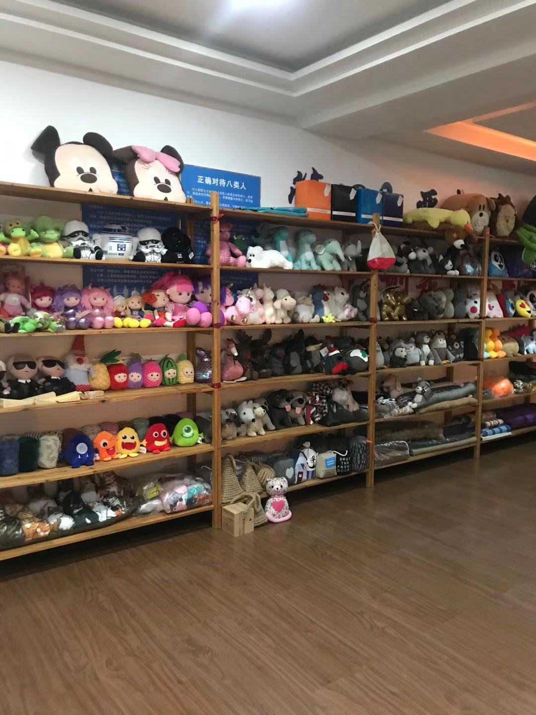Dafeng Claire Import And Export Trading Co., Ltd. Door Stopper