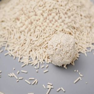 Customized 5L/6L/7L/8L/10L/15L Degradable Pet Cat Cleaning Tofu Sand Litter