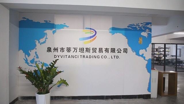 Quanzhou Divitanci Trading Co., Ltd. Slipper