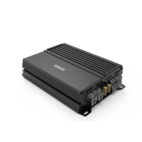 Hot Selling Car Power Amplifier Music System Class D Amplifier
