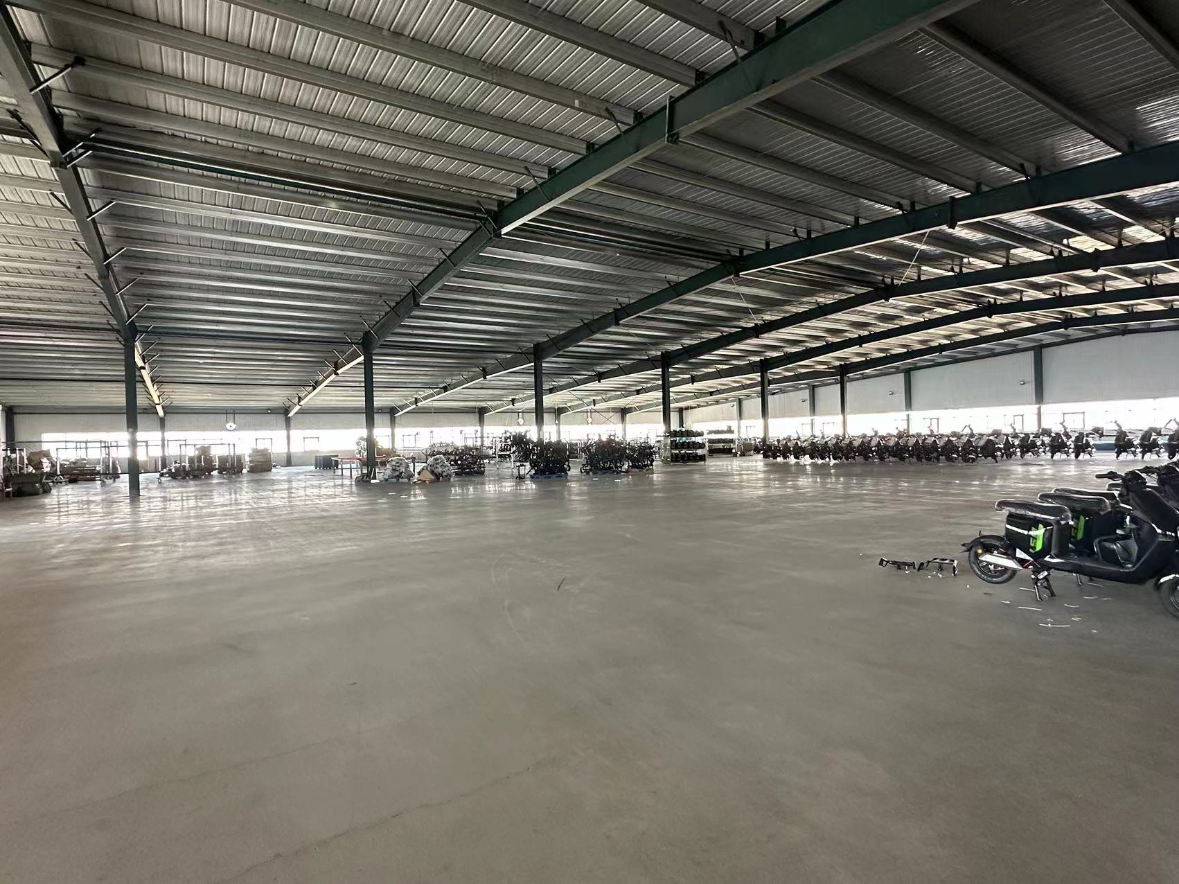 Xingtai Wanjia Car Industry Co., Ltd. electric ride-on cars