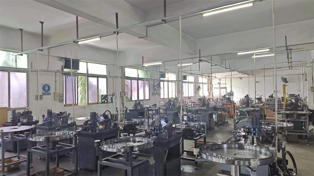 Dongguan Changsheng Cutting Tool Co., Ltd. Band Saw Blade