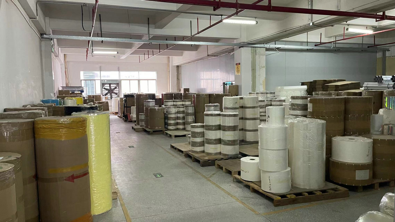 Dongguan Sunton Cultural And Creative Co., Ltd. Stickers