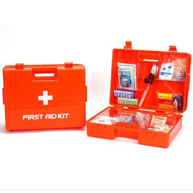 Home and Office First Aid Kit
