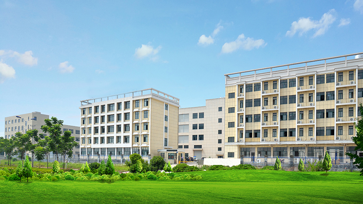 Yiwu Jin'ai Commodity Firm factory image 1