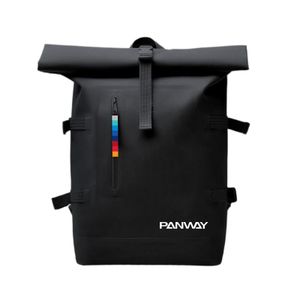 waterproof backpack Factory Waterproof Dry bag Backpack Custom Logo camping and hiking travel waterproof Backpack