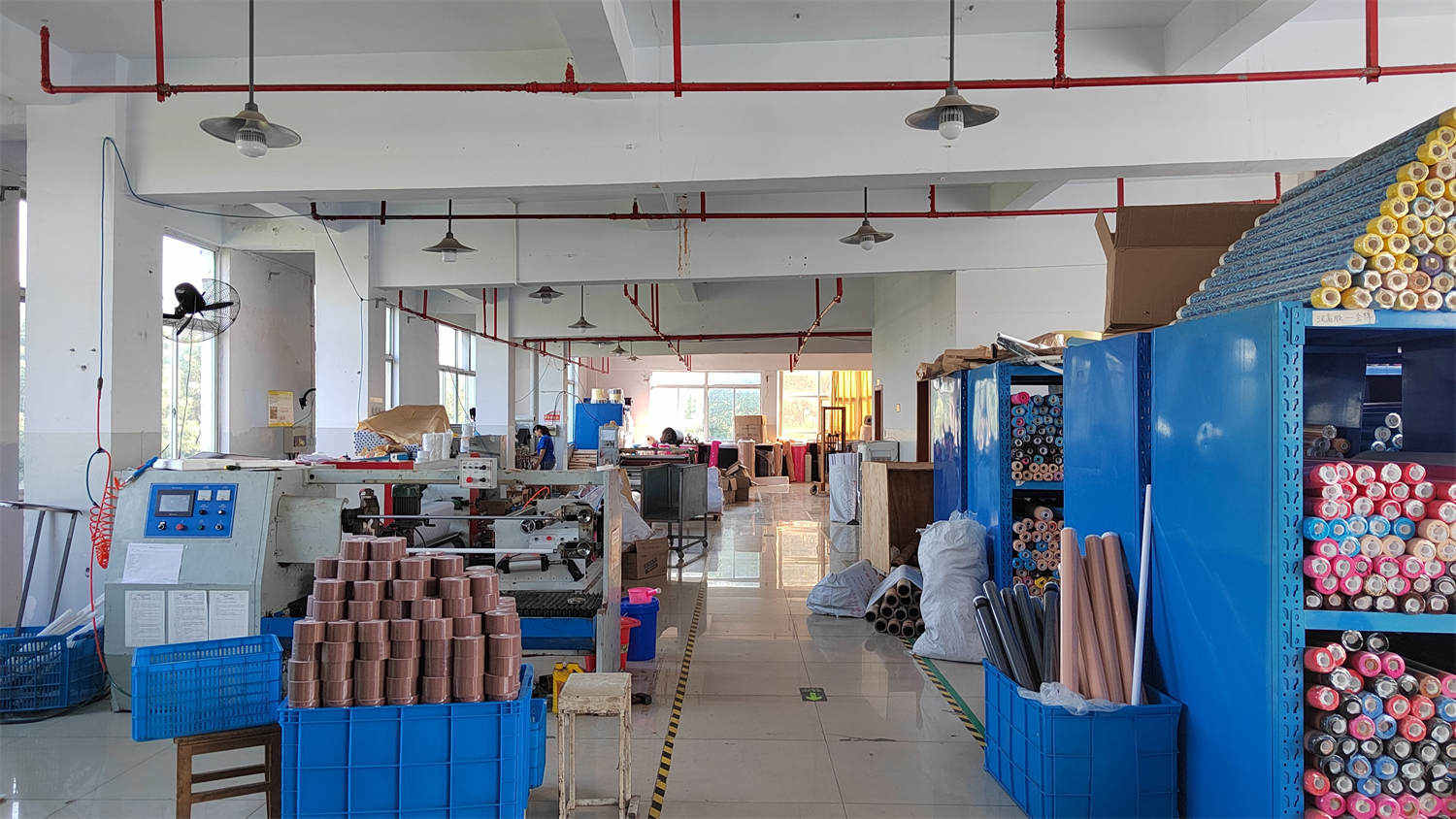 Changzhou DL Medical & Health Equipment Co., Ltd. Sports Tape