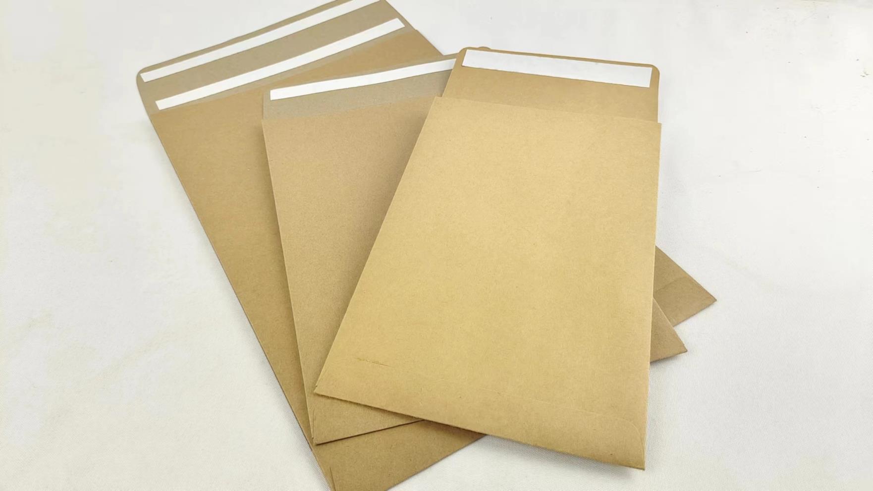 Xiamen Weihua Industry & Trade Co., Ltd. Paper Bags