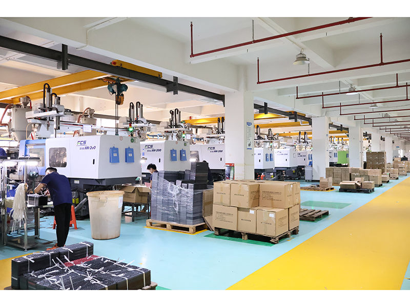 Dongguan Gaoxd Precision Industry Co., Ltd. factory image 5
