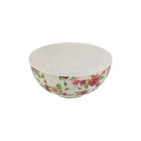 Hot selling 4.5 inch reusable luxury bowl eco friendly melamine plastic bowls  for home party
