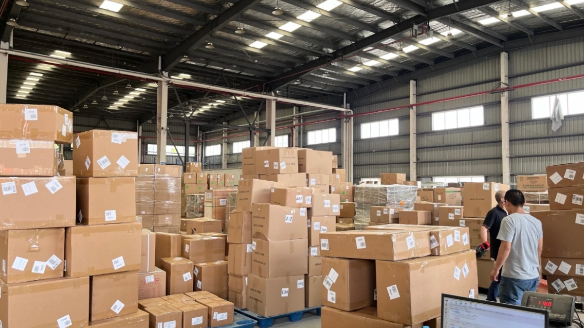 Dongguan Shatian Qingxuan Trading Firm Hookah accessories