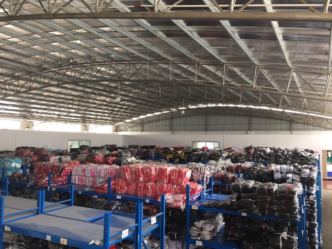 Xiamen Bidebao Import & Export Co., Ltd. women's boots