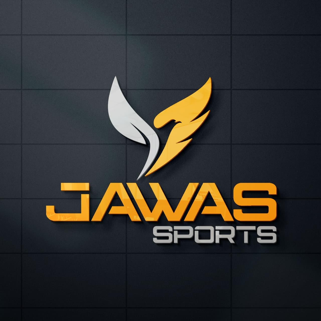 Jawas Sports logo