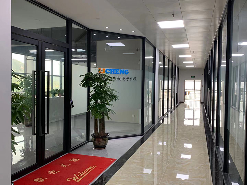 Zhuhai Chenglong Intelligent Technology Co., Ltd. CNC Milling Parts